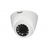 4 MP IR Eyeball Network Camera