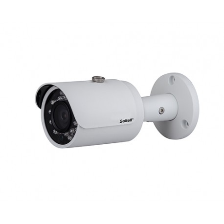 2Mp/3Mp Full HD Network Mini IR Bullet Camera