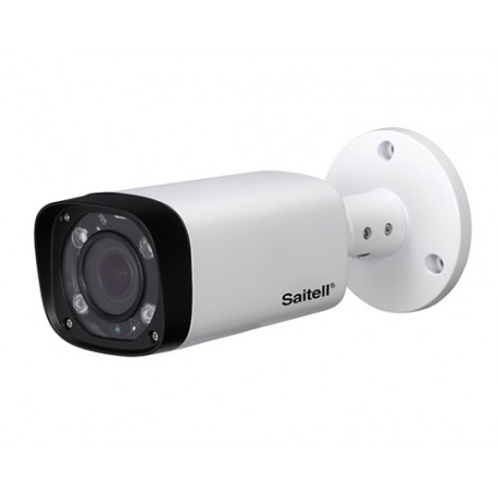 4MP WDR IR Bullet Network Camera