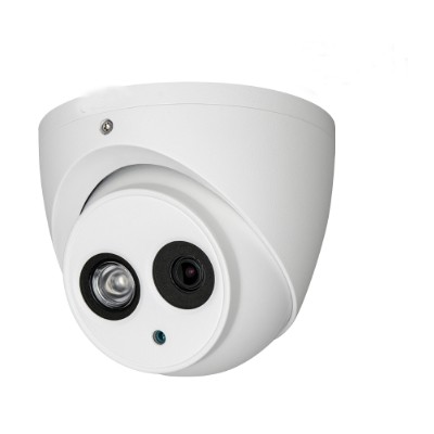 4 MP CVI CAMERA, 3.6MM LENS