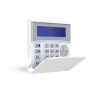CLAVIER AMC A DISTANCE LCD BLUE