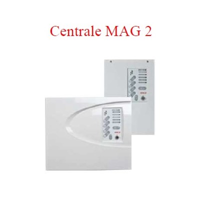 CENTRALE MAG 2