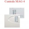 CENTRALE MAG 4